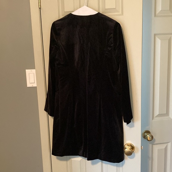 🖤 Veste en velours Vero Moda - Picture 3 of 4